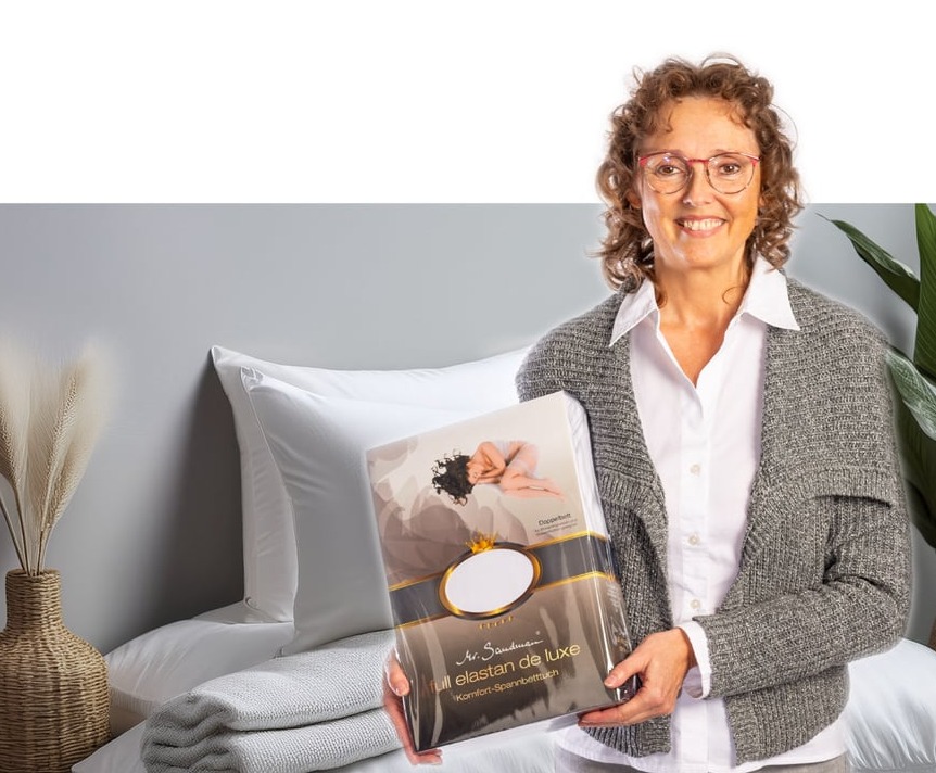 Spannbettücher von Silvia Hönig empfohlen 